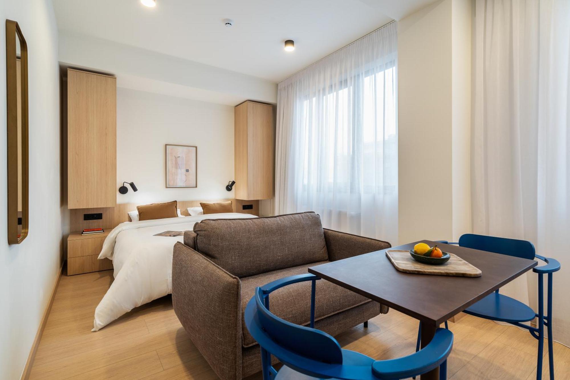 Old Town Apartments By Olala Homes Bukareszt Zewnętrze zdjęcie