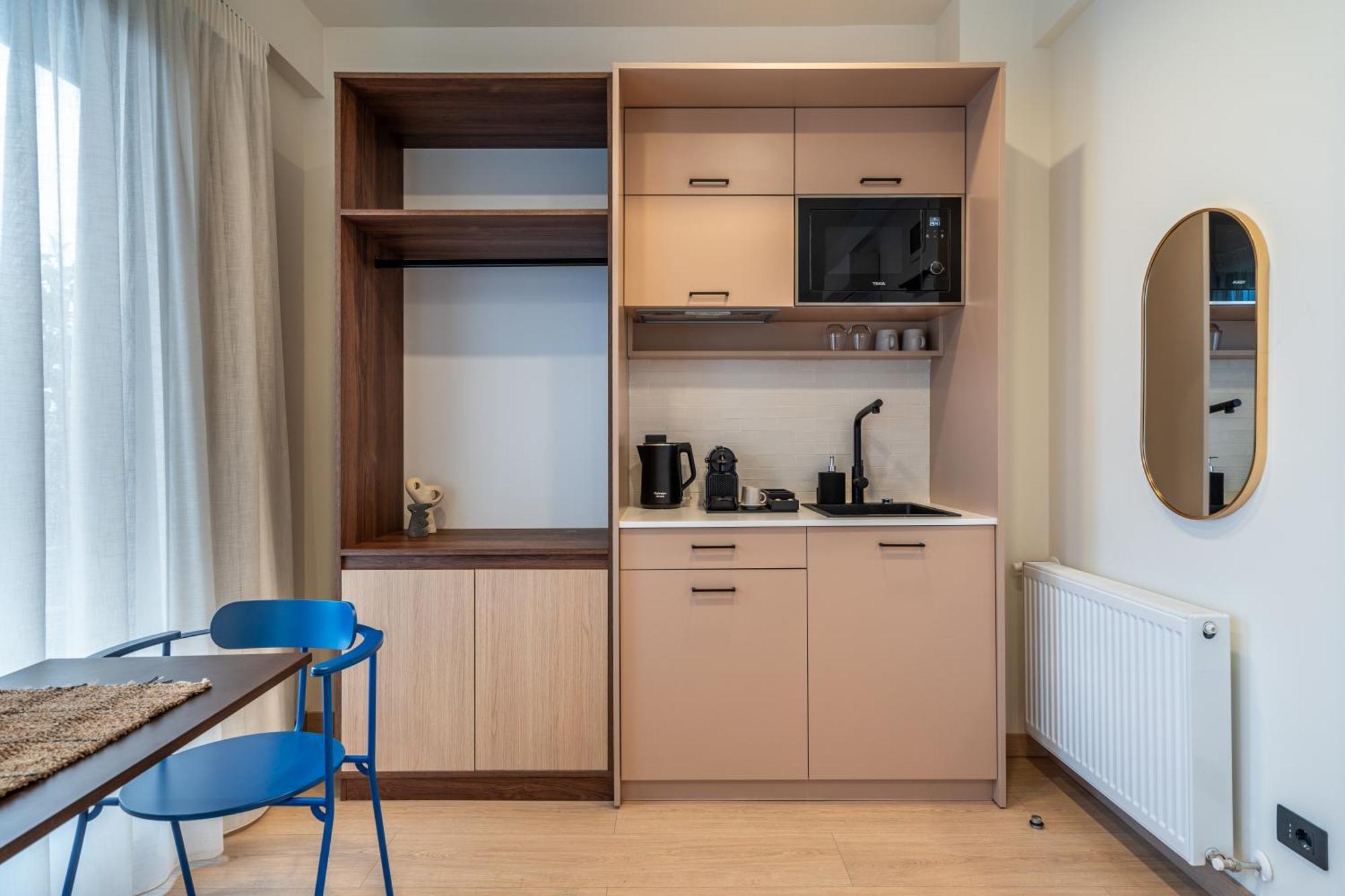 Old Town Apartments By Olala Homes Bukareszt Zewnętrze zdjęcie